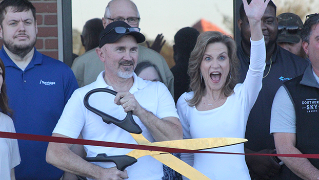 Brookhaven Medical Marijuana Dispensary Achieves Historic Milestone in Cannabis Accessibility