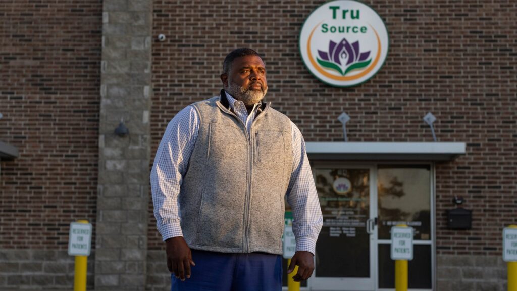 Mississippi Pot Dispensary Owner Sues State Over First Amendment Violation in Advertising Ban