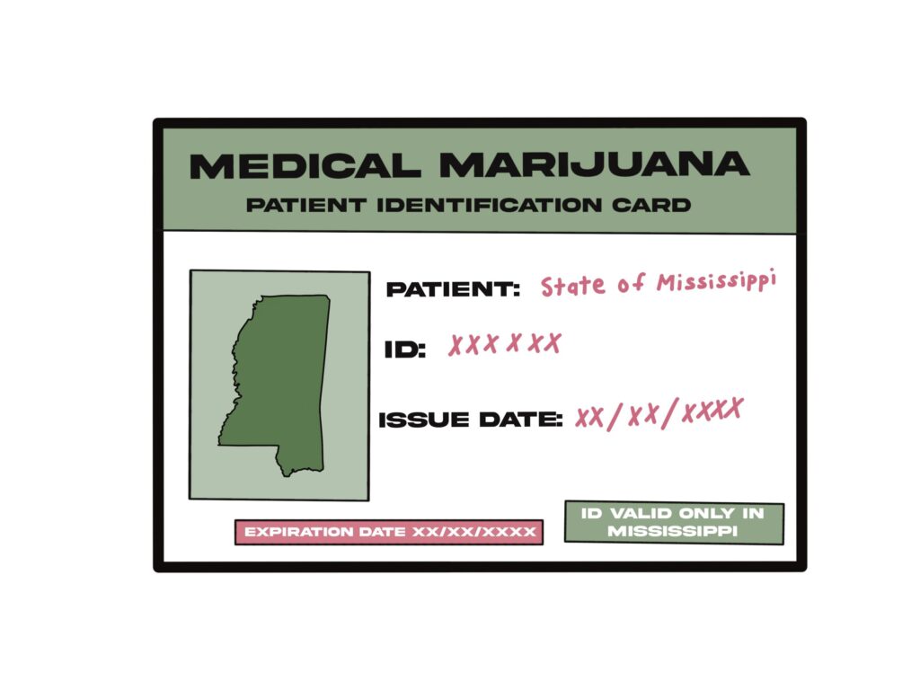 Mississippi’s Journey to Legalization: Navigating Challenges and Progress