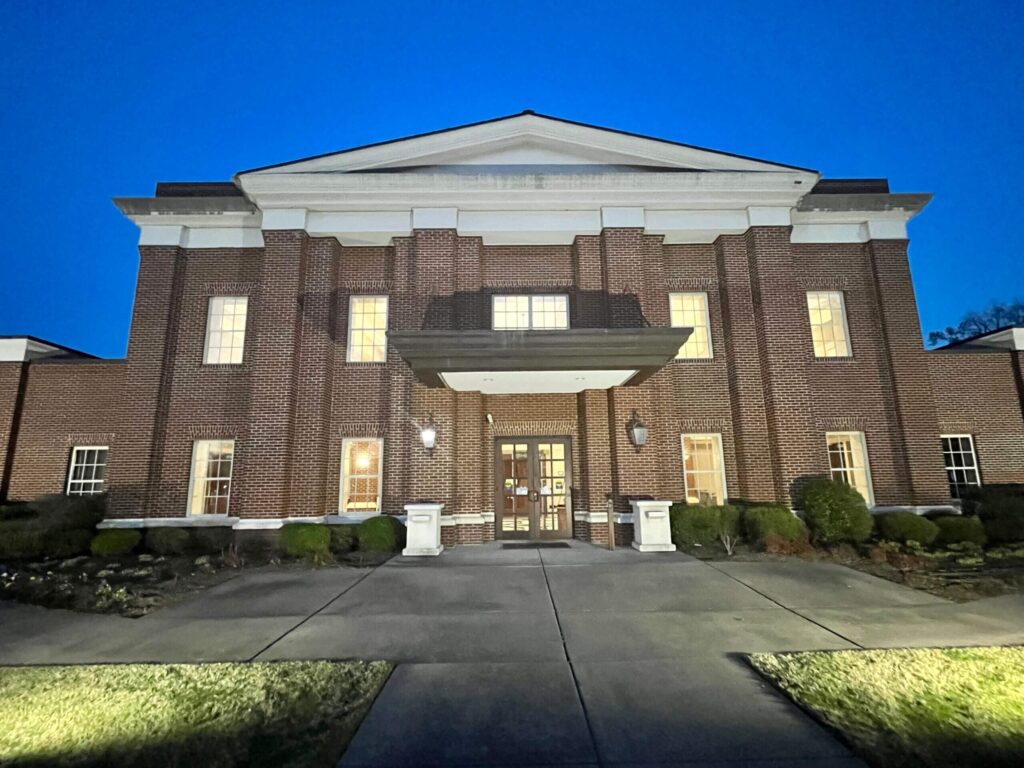 Hernando and Olive Branch Move Forward with Cannabis Law as Southaven Declines Participation