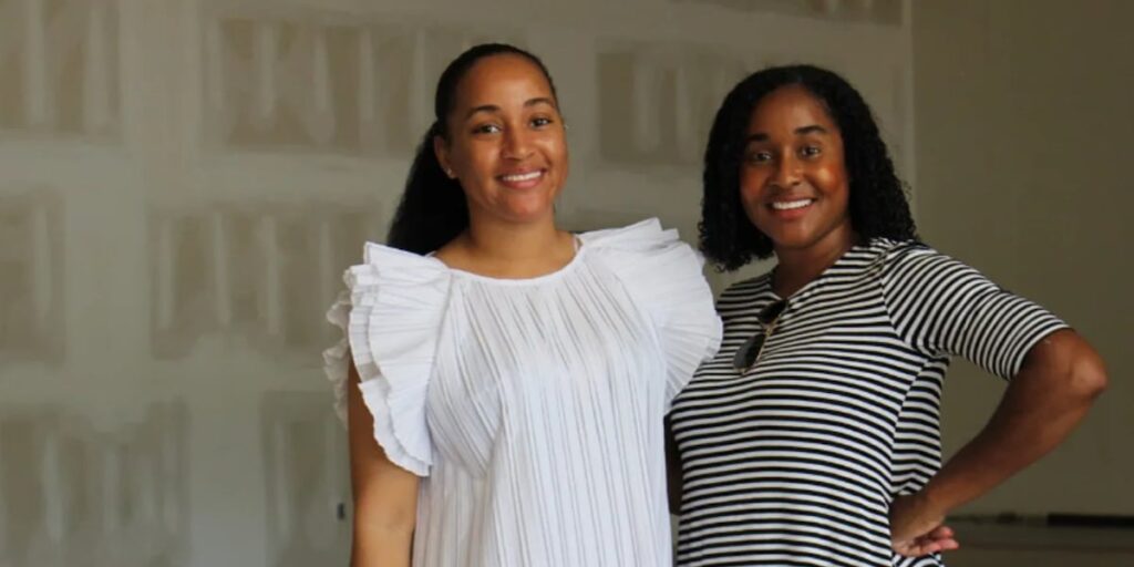 Columbus Sisters Celebrate Approval of Their Long-Awaited Cannabis Dispensary