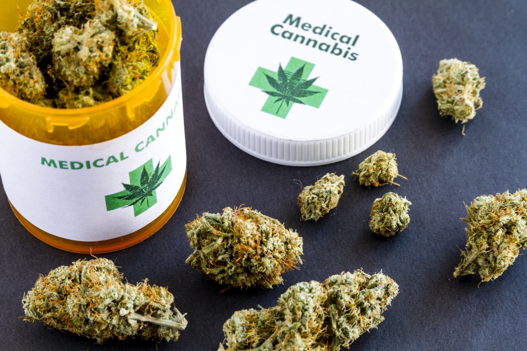 Mississippi Protestors Urge Revival of Medical Cannabis Proposal to Improve Access and Care