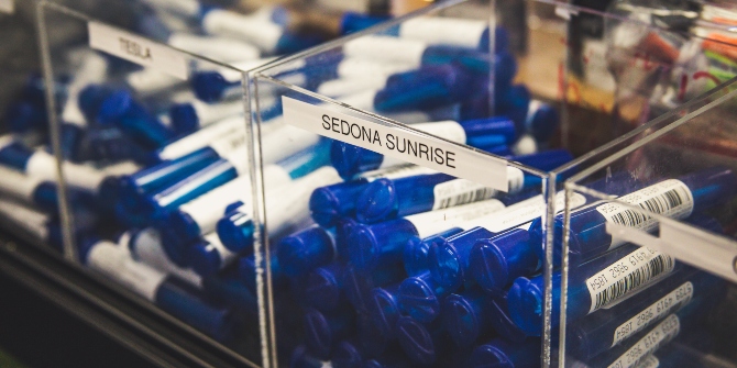 Legal Cannabis Expansion Likely Following Election Results in the US