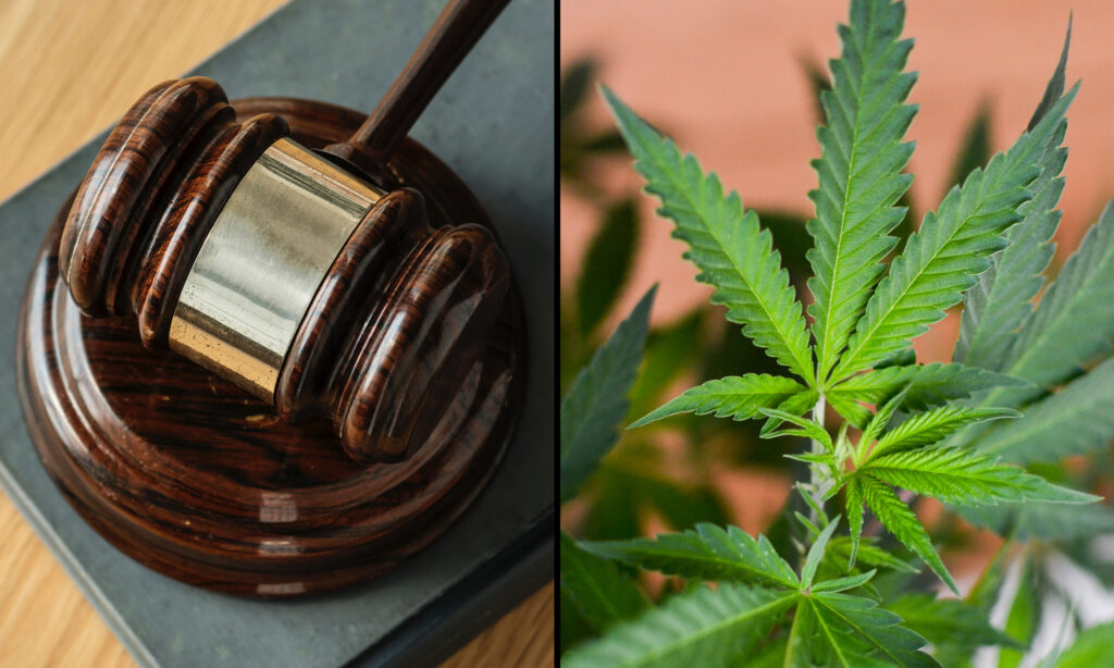 Mississippi Supreme Court Strikes Down Voter-Approved Medical Marijuana Legalization Ballot