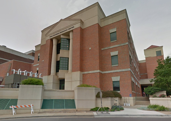 University of Mississippi Launches Groundbreaking Marijuana Research Project in Oxford