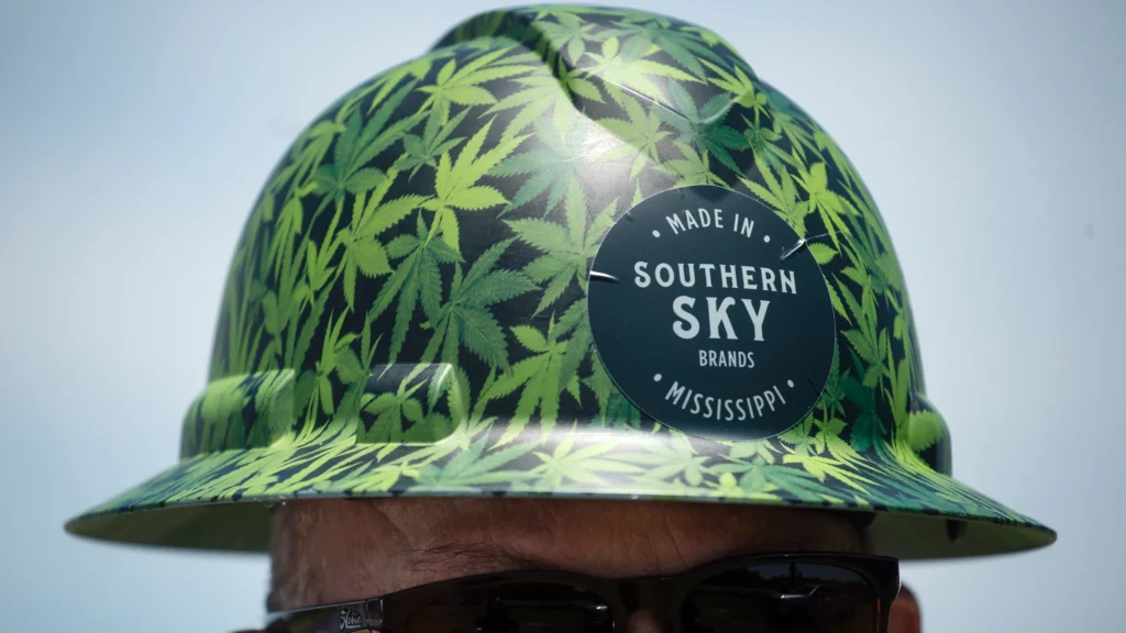 Medical Marijuana Investors Await Legislative Guidance in Mississippi